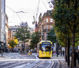 highlevel manchester