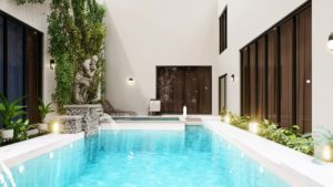 swimming pool sales leads marketing
