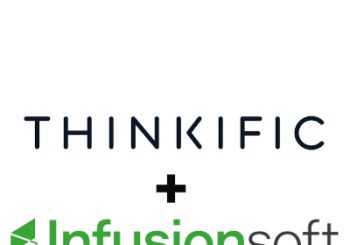 thinkific and infusionsoft