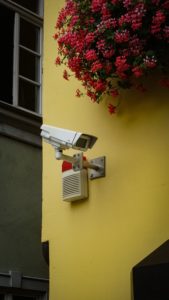 home security marketing