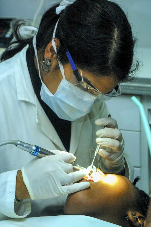 dental treatment sales leads