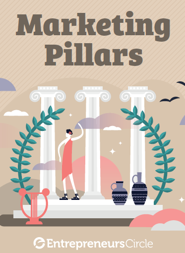 marketing pillars entrepreneurs circle