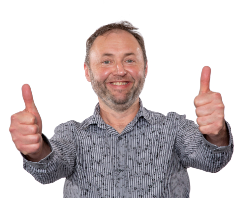 looking for highlevel certified admin - do you need one?