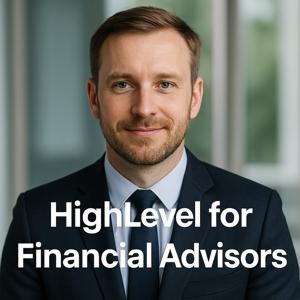 HighLevel for Financial Advisors