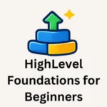 highlevel training workshop for beginners