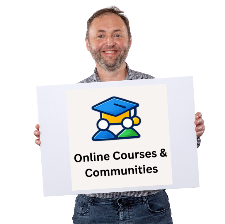 marketerm8 workshop courses and communities highlevel