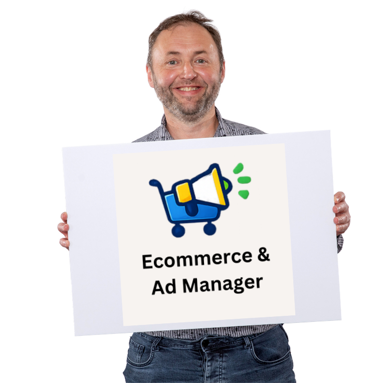 GoHighLevel eCommerce and Ad Manager training workshop