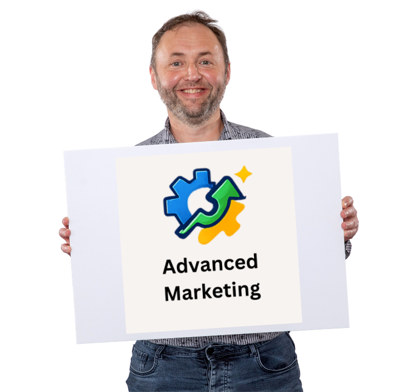 Advanced GoHighLevel marketing training workshop