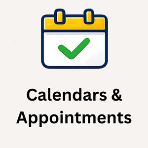 free live highlevel training workshop: Week 3 Calendars and appointments