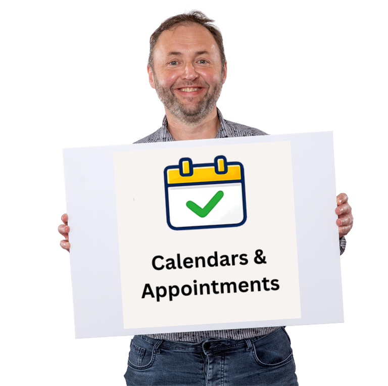 GoHighLevel calendar training free Calendars and Appointments workshop