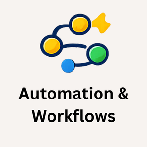 free live highlevel training workshop: Week 5 Automation and workflows