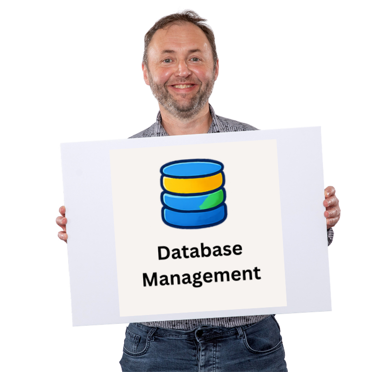 GoHighLevel CRM and database management training workshop