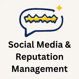 free live highlevel training workshop: Week 9 Social Media Planner and Reputation management
