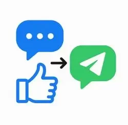 comment to dm in highlevel just like Manychat