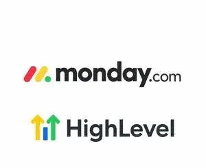 monday.com to highlevel