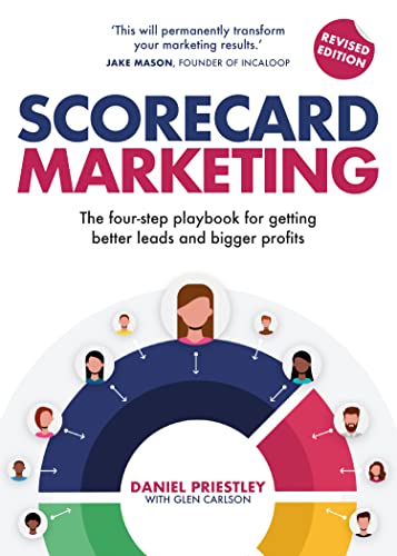 review scorecard marketing daniel priestley