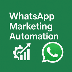 whatsapp marketing automation software tool highlevel