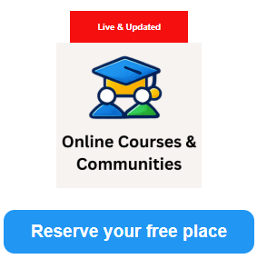 highlevel training workshop online courses