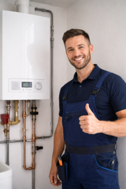 Boiler Leads. Why Buying More Is Not the Real Growth Lever for Installers
