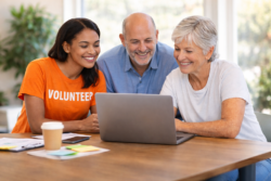 Discounted HighLevel CRM for Non-Profits, Charities and Community Organisations. Registered charities, Non-profit organisations, Social enterprises, Community Interest Companies (CICs), Local community groups and voluntary initiatives