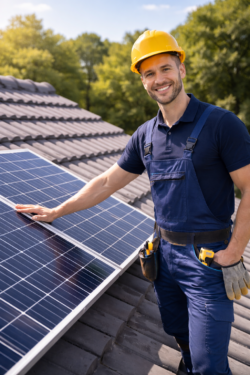 Want to Buy UK Solar Panel Sales Leads