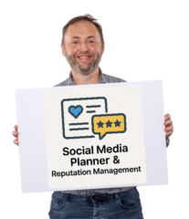 HighLevel social media reputation management free workshop training