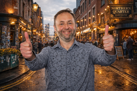 julian mills highlevel manchester consultant
