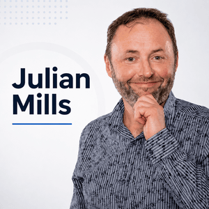 Julian Mills HighLevel Consultant and Marketing Automation Strategist