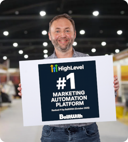 How to Capture and Follow Up Trade Show Leads with HighLevel A Complete Guide for Exhibitors