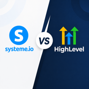 systeme.io_or_HighLevel_crm_marketing_automation