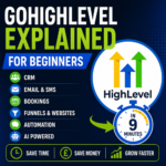 HighLevel 2026 for beginners explained in 9 minutes