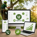 How Tree Surgeons Can Use HighLevel Alongside Arb Pro, ArbScribe and Other Arborist Software