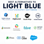 alternatives to Light Blue software