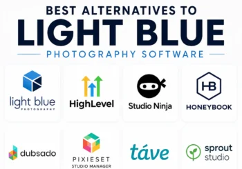 alternatives to Light Blue software