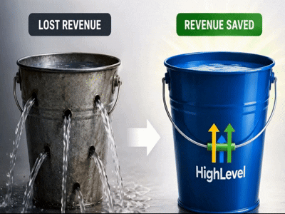 highlevel the leaky lead bucket fix