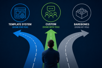 we build trades alternatives marketerm8 highlevel