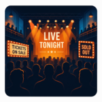 Already Using Eventbrite, Spektrix or TicketSource The Marketing System Every Entertainment Venue Should Add HighLevel