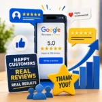 How to Get More Google Reviews. 5 Proven Strategies That Actually Work (Including How to Automate the Entire Process)