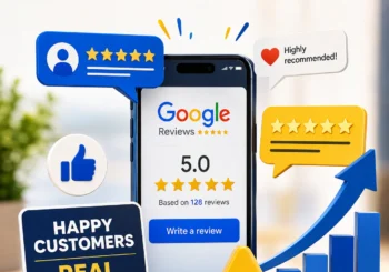 How to Get More Google Reviews. 5 Proven Strategies That Actually Work (Including How to Automate the Entire Process)