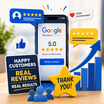 How to Get More Google Reviews. 5 Proven Strategies That Actually Work (Including How to Automate the Entire Process)