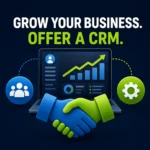 How to Offer CRM Software to Your Members Without Becoming a HighLevel Agency