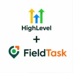 Fieldtask highlevel integration