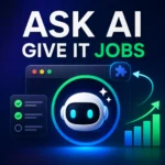 HighLevel Ask AI Chrome browser extension