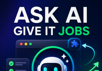 HighLevel Ask AI Chrome browser extension