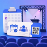 events & tickets highlevel module