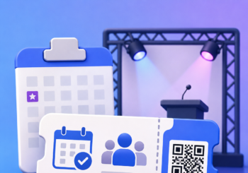 events & tickets highlevel module