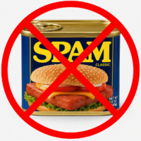 HighLevel spam filter ai workflow